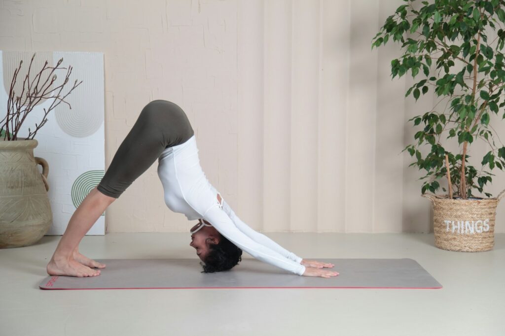 Skillnad mellan Ashtanga och Hatha Yoga