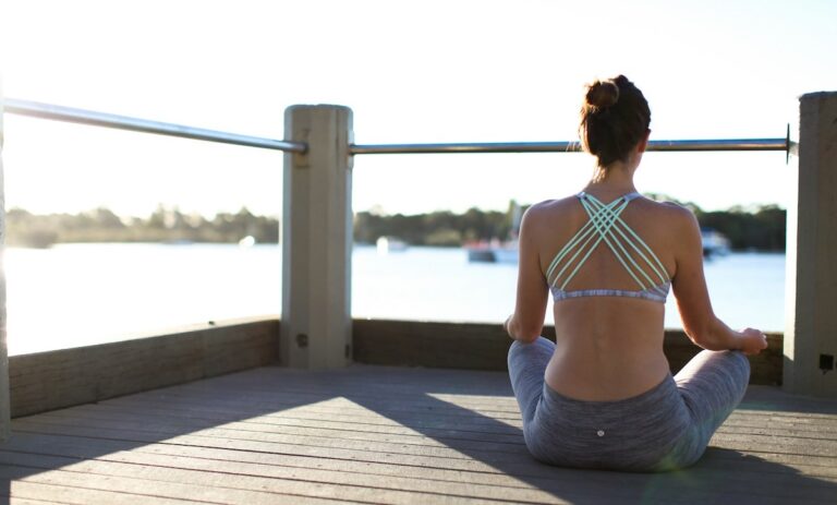 Iyengar Yoga