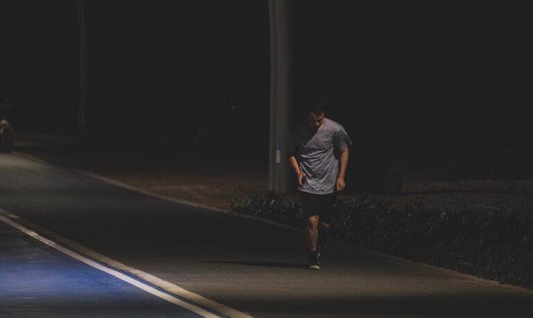 Vad är Slow Running?