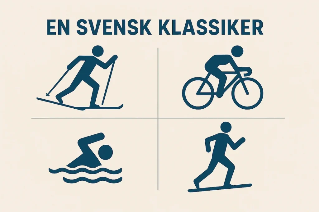 Svensk klassiker