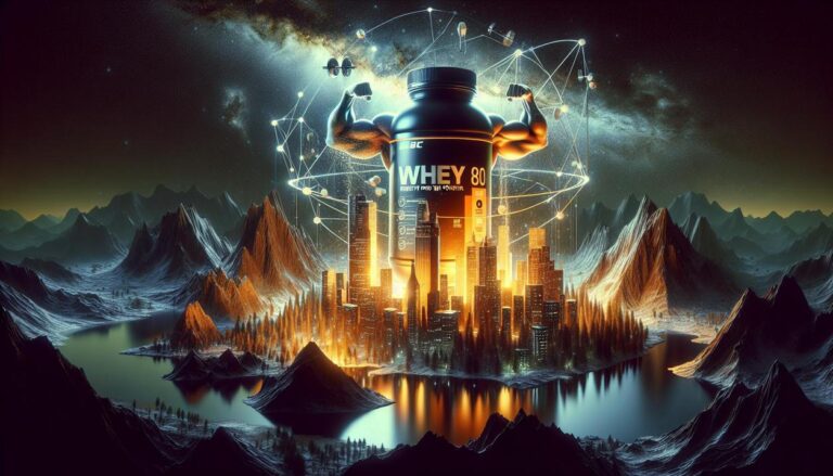 whey 80 vs whey 100